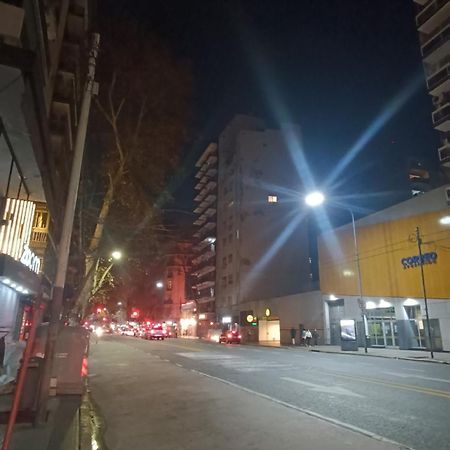 Apartment City Center Recoleta บัวโนสไอเรส ภายนอก รูปภาพ