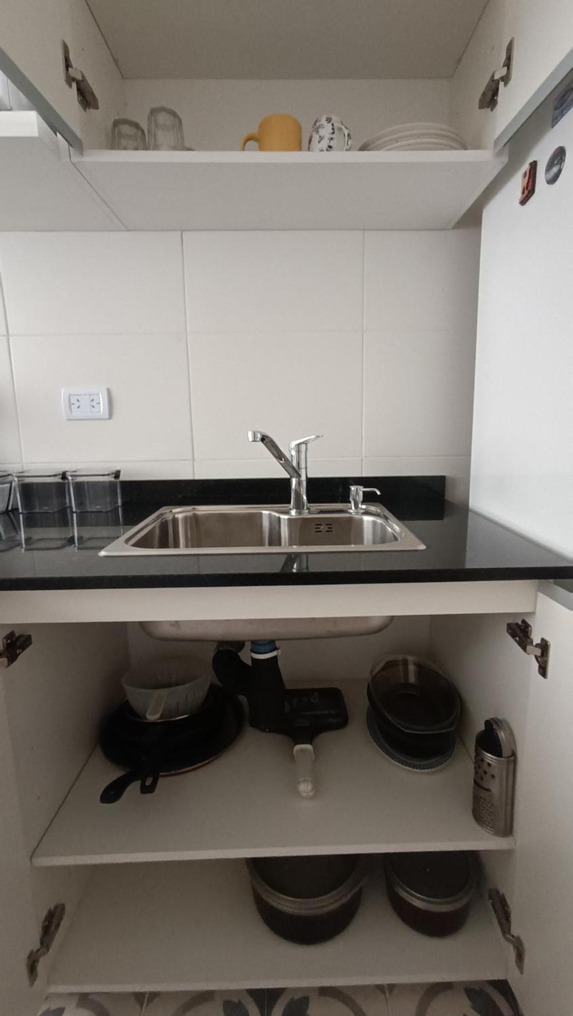 Apartment City Center Recoleta บัวโนสไอเรส ภายนอก รูปภาพ