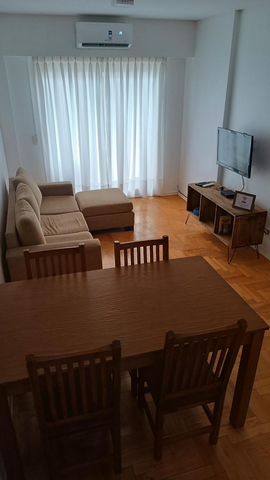 Apartment City Center Recoleta บัวโนสไอเรส ภายนอก รูปภาพ