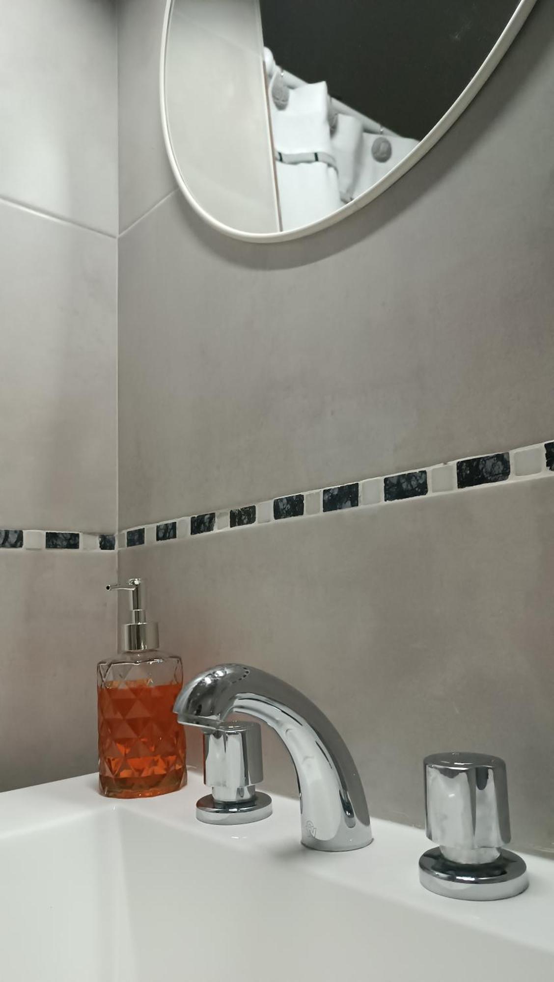 Apartment City Center Recoleta บัวโนสไอเรส ภายนอก รูปภาพ