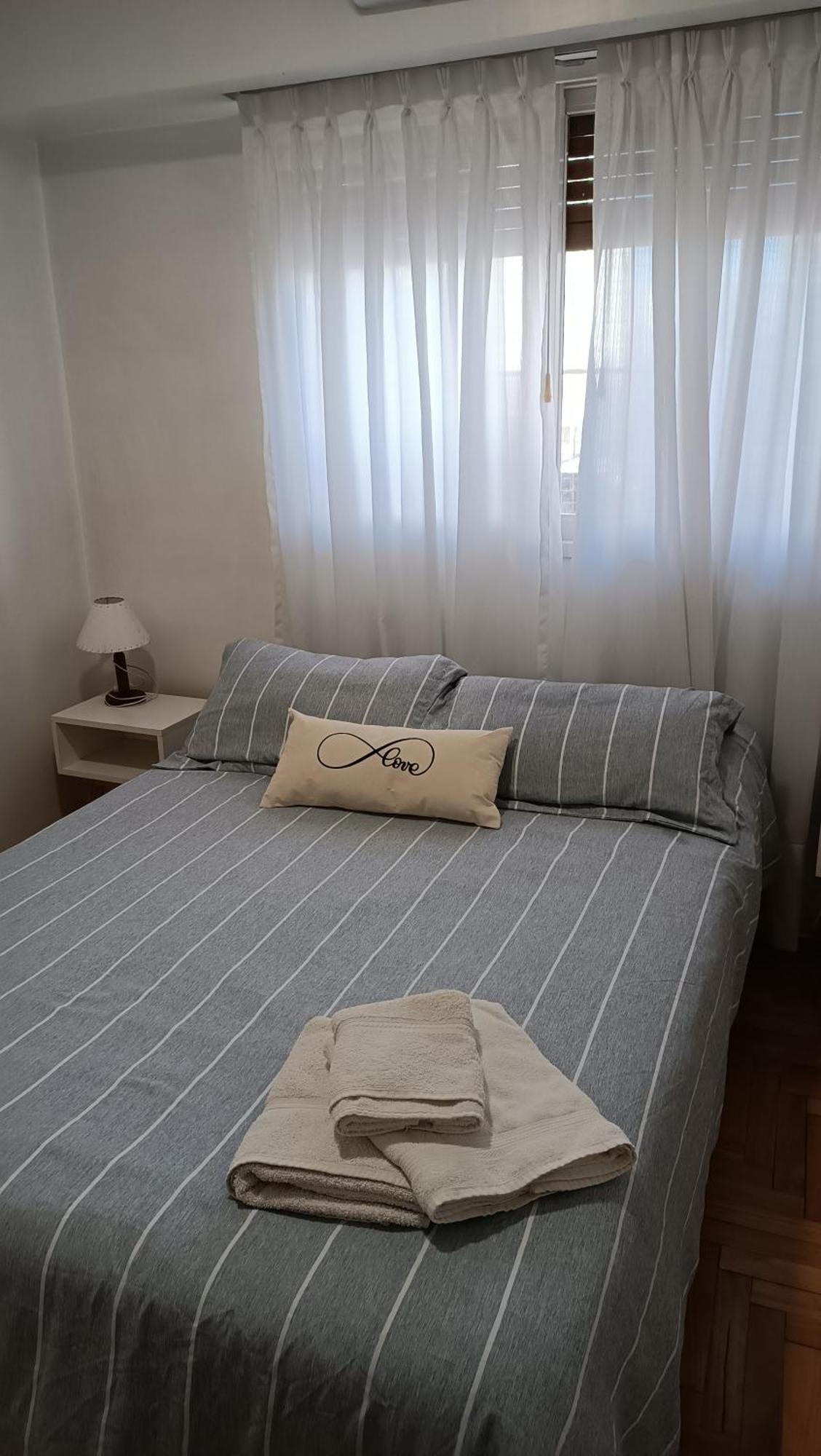 Apartment City Center Recoleta บัวโนสไอเรส ภายนอก รูปภาพ