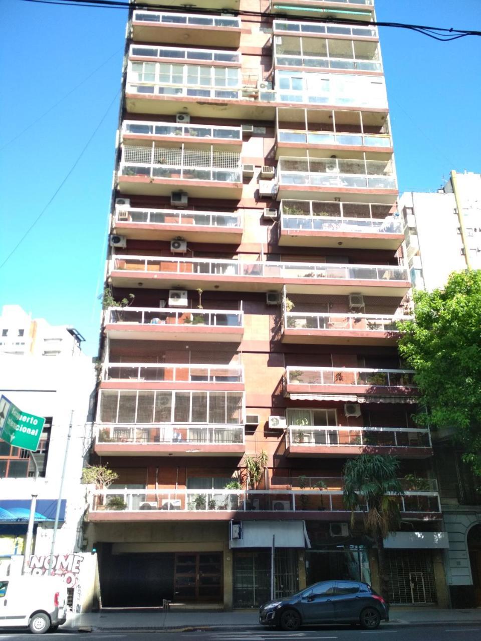Apartment City Center Recoleta บัวโนสไอเรส ภายนอก รูปภาพ